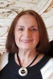 Theodora Constantine Obituary