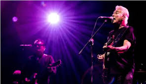 George kooymans (72) is ernstig ziek en kan niet meer optreden. Chxiafvgtd1bjm