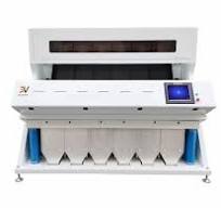 Rice Color Sorter, Automatic Color Sorter, Optical Sorting ...
