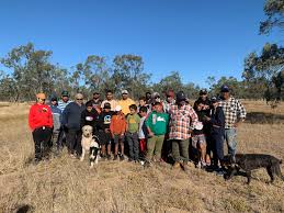 Miyay Birray Youth Service Inc