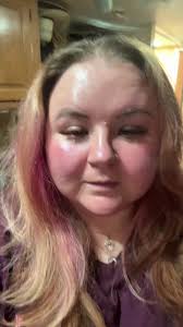 When the hair hits, the confidence follows. #hairconfidence #glowupene...