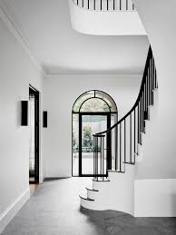 Toorak 2 House By Robson Rak Australian Interiors Est Living Modern Renovation Home Melbourne House
