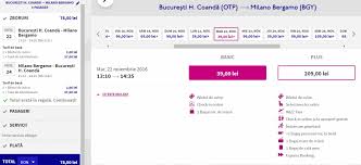 Online and web check in with wizzair (english version). Wizz Air Angebot Flugtickets Von 39 Lei Segment