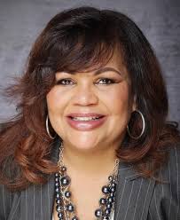 Patrice Marshall McKenzie