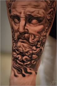 Welcome to dead gods tattoo. Greek Mythology Tattoo Google Otsing Hades Tattoo Sleeve Tattoos Mythology Tattoos