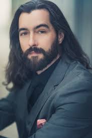 Media — Seth Carico