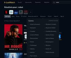 Avec notre plateforme unique, retrouvez à l'aide d'une grande communauté de cinéphiles francophones vos titres de films. Trouver Des Films Et Des Series En Streaming Avec Justwatch