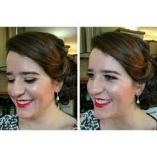 Linda Leavy Makeup
