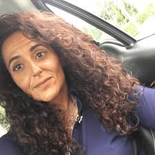 Marisa Morvillo's Instagram, Twitter & Facebook