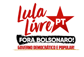 Make your own images with our meme generator or animated gif maker. Tese Ao 7Âº Congresso Do Pt Lula Livre Fora Bolsonaro Governo Democratico E Popular Democracia Socialista