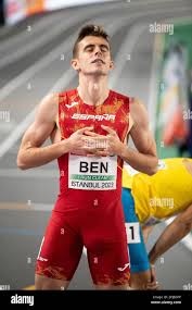 Adrian ben hi-res stock photography and images