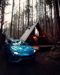 You have to feel the precision that you get and what it does for the driving experience. Robert On Twitter Quarantined In The Woods Spent The Week Driving Around The Washington Backroads In The New Lamborghini Urus The Functionality Speed And Power Of This Car In Incredible Living My