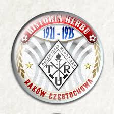 Raków częstochowa bezbramkowo zremisował z cracovią. Rakow Czestochowa Historia Herbu 7188503443 Oficjalne Archiwum Allegro