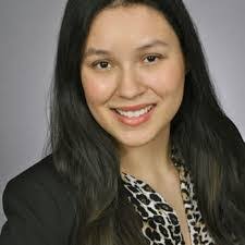 Alexandra Urbina's Instagram, Twitter & Facebook