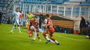 Atlético tucumán fue campeón anual en forma consecutiva entre los años 1957 y 1965. Atletico Tucuman Huracan Por La Copa Lpf Resumen Goles Y Mas Tyc Sports