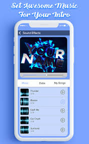 At the same time, the diverse resource library also. Intro Maker Mod Apk Vip Unlocked Android Intro Maker For Youtube Mod Apk Unlocked