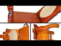 Ctmela Roti Maker Chapati Maker Wooden Roti Maker Wooden Chapati Maker Youtube Wood Chapati Wooden
