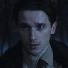 Why is young Donovan kinda… : r/Wednesday