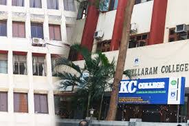 KC College Courses & Fees 2026: UG, PG, Doctorate Courses