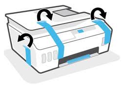 Print, scan, and share files by using hp smart with your hp printer. Hp Smart Tank 500 600 Printers First Time Printer Setup Hp Customer Support