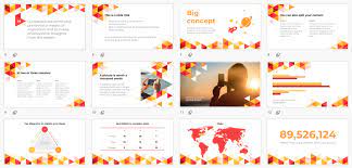 Powerpoint offers the tools to c. Best Free Powerpoint Templates For 2021 Slidescarnival