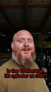 It’s #firewood #friday let’s talk about one of the questions I get asked  all the time about the #wolferidge #logsplitter