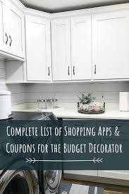 Complete list of home decorators collection coupons for january 2021 ✔ tested and verified → 100% working ✅ get your coupon code now and start saving big! Shopping Apps Coupons For The Budget Home Decorator