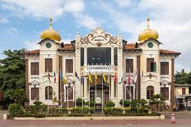Sabtu, januari 31, 2015 10.00. 49 Bangunan Bersejarah Di Malaysia Yang Menarik