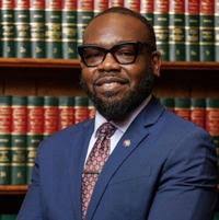 Salters native Justin Gerard Thomas Gamble honored by Claflin