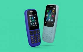 It puts you directly behind the trigger, in the fighter pilot's seat. Nokia 220 4g And The New Nokia 105 Phones Bring 4g And 2g Connectivity At A Great Value Cdrinfo Com