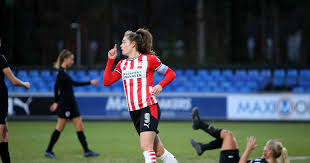 Psv eindhoven played against heerenveen in 2 matches this season. Psv Women Closes 2020 Eventful With Victory Over Heerenveen Psv Netherlands News Live
