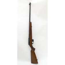 Fitted with a checkered, black metal zbrojovka buttplate. Rimfire Rifle A Zbrojovka Brno 22lr Semi Automatic Rifle 21 3 4 Barrel Threaded For Moderator