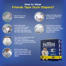 Baby Diaper Pants With Wetness Indicator - Large, 24 Pcs | Mee Mee –  Meemee.In