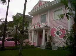 Maybe you would like to learn more about one of these? Alamat Rumah Hello Kitty Di Jakarta Seputaran Rumah