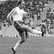 X wybierz kategorie dla nastepnej i poprzedniej tapety: Fussball Wm 1974 Ein Polnisches Sommermarchen Der Spiegel