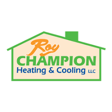 Profile for Roy Champion Heating and Cooling LLC