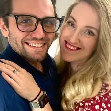 Rosalinda Markle and Conner Wells' Wedding Website