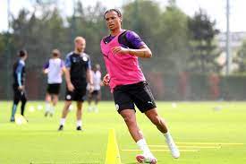 Schalke 2 man city 3 (sterling 90'). Leroy Sane Sends Message To Man City Fans After Returning For Pre Season Training Manchester Evening News