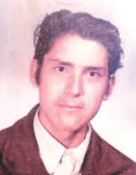 Obituary for Jack Fiddler