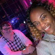 Angel Raines's Instagram, Twitter & Facebook