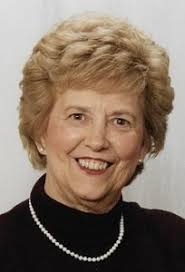 Virginia Kuhl Obituary (1934