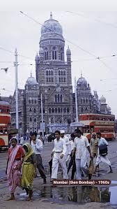 Bombay in 1960s : r/mumbai