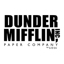 Pin By Alyssa Murr On Gallery Wall The Office Stickers The Office Shirts The Office