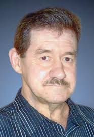 Walter 'Butch' Baldwin