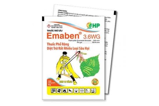 Emaben 3.6WG