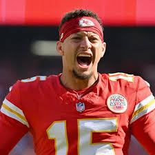 NFL: ¿Principio del fin? La racha sin precedentes de derrotas que atormenta a Patrick Mahomes
