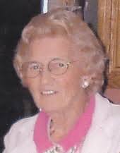 Obituary information for Frances Belanger