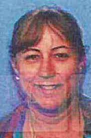 Kristine Alison Gillet