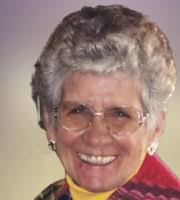 Obituary: Patricia Ann Collins Anderson