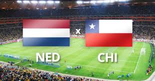 The 1991 copa américa football tournament was hosted by chile, from july 6 to 21. Formacion Chile Vs Holanda Mundial Brasil 2014 23 De Junio 12 00 Horas El Naveghable Cl Noticias De Valdivia Y Los Rios